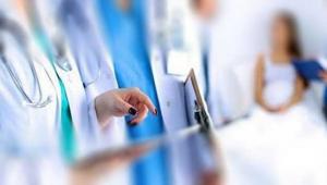 2017'de Sağlığımız için 140 milyar 647 milyon TL harcadık