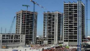 2018 Eylül'de İnşaat sektörü ciroları yüzde 3.5 arttı