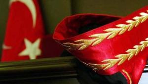 403 yeni hakim ve savcı ataması yapıldı