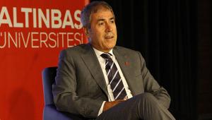 Ali Altınbaş: Başarı hapı gibi bir şey yok