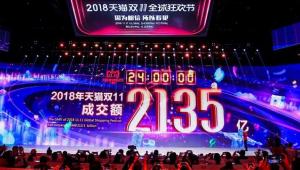 Alibaba Single Day 2018! Yok böyle bir alışveriş çılgınlığı