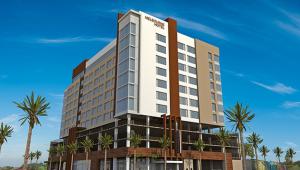 Amerikalı The LCP Group Türk yatırımcısıyla buluştu