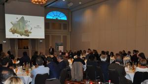 AND Gayrimenkul projeleri Avrupa turuna çıktı