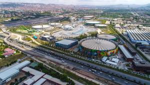 Ankapark açılışı Mart 2019'da