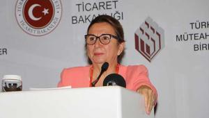 Bakan Pekcan açıkladı: Afrika pazarı için İngiliz Exim 30 milyon pound ayırdı
