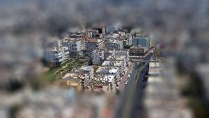 Başvuru süresi uzatılan İmar Barışı için 8.5 Milyon müracaat yapıldı