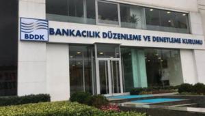 BDDK'dan Finansal sektöre olan borçların yeniden yapılandırılmasına ilişkin yeni yönetmelik