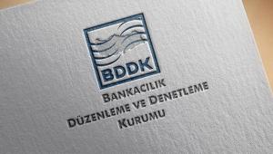 BDDK iki finansal kuruluşun faaliyet belgelerini iptal etti