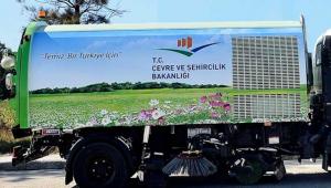 Çevre koruma için 2017'de 34.4 milyar TL harcandı