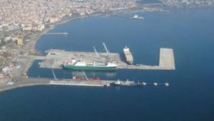 Ceynak Lojistik, Tekirdağ Limanı 36 yıllığına işlletecek