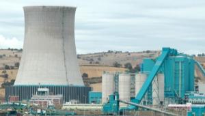 Çanakkale'de termik santralde patlama! Ölü ve yaralılar var...