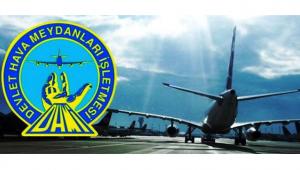 DHMİ Genel Müdürlüğü personeli görevde yükselmesine ilişkin yönetmelik