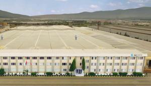 Ege Vitrifiye'den dev yatırım