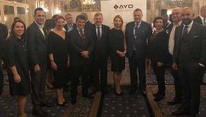 En yenilikçi Alışveriş Merkezleri Türkiye’de