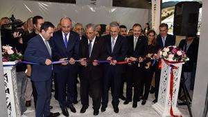 Endüstri 4.0 kapsamında Ege Vitrifiye'den 40 Milyon TL yatırım