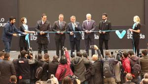 Esas 10 Burda Balıkesir AVM açıldı