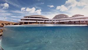 Folkart Çeşme projelerine ödül