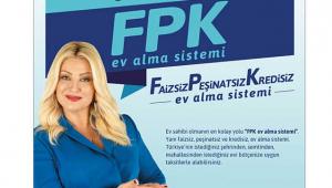 FPK Sistemi ile nasıl ev sahibi olunur?