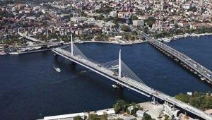 Galata, Unkapanı ve Haliç Metro köprülerinde trafik normale döndü