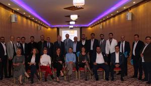 GYODER, 'Anadolu Buluşmaları' başladı