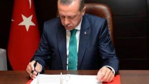 Hangi üniversitelere yeni rektör ataması yapıldı?