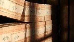 Hazine`nin faiz düşüren ihalesine talep yağdı