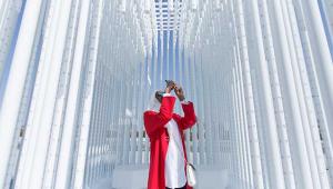 'housEmotion' şimdi de Dubai'de