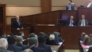 İBB 2019 bütçesi onaylandı! 23 milyar 800 milyon lira...