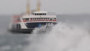 İDO ve BUDO 30 Kasım tarihli sefer iptalleri