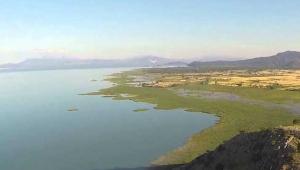 İki Milli park için sınır değişikliği