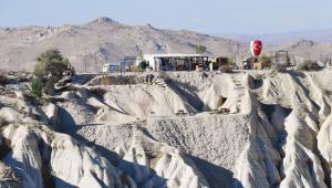 İmar Barışı yüzsüzleri bu kez Peribacalarına sardı!