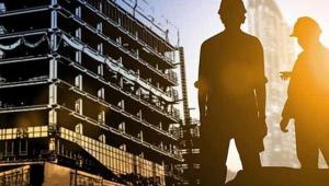 İnşaat maliyetleri Eylül'de yüzde 5.88 arttı