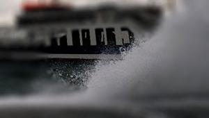 İstanbul'da olumsuz hava deniz ulaşımını etkiliyor! İDO ve BUDO'da sefer iptalleri