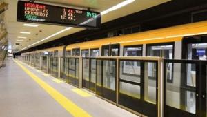 İstanbul'da Otobüs-Metro arası aktarma ücretsiz oludu