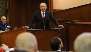 İstanbul'da yeni model 6 ilçede kentsel dönüşüm başladı