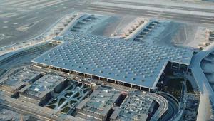 İstanbul Havalimanı 2019 otopark ücreti ne kadar?