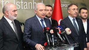 İstanbullular dikkat! Su fiyatlarına yüzde 15 indirim