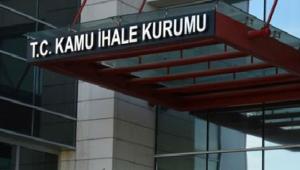 Kamu İhale Genel Tebliği değişikliği Resmi Gazete'de