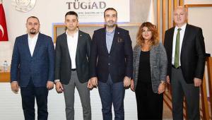 Konkordato başvurusu yapan güncel şirket sayısı