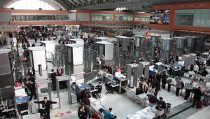 Sabiha Gökçen Havalimanı'ndan ekonomiye büyük katkı