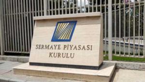 SPK'dan özel durum tebliği