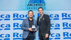 Tabanlıoğlu bir kez daha Ortadoğu’nun en iyisi