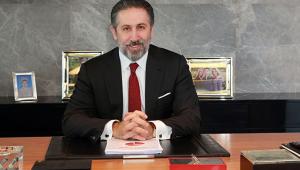 Tahincioğlu’na üç ödül