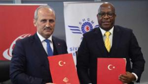 THY Afrika'nın 55 şehirine uçuyor