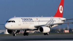 THY dolulukta rekor kırıyor