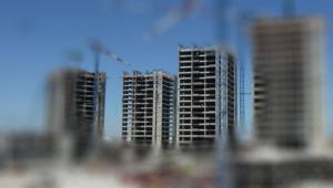 TMB: İnşaat Sektörü yurtiçinde destek bekliyor