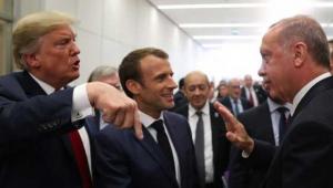 Trump'tan Halkbank açıklaması! Neden bu kadar uzadı?