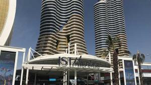 Türkan Şoray, İstMarina AVM'ye geliyor