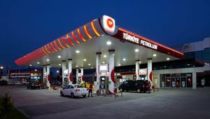 Türkiye Petrolleri, motorin ve benzinde ekstra 5 kuruş indirim yaptı