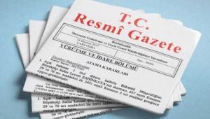 Vakıf Yükseköğretim Kurumları ihale yönetmeliği değişti